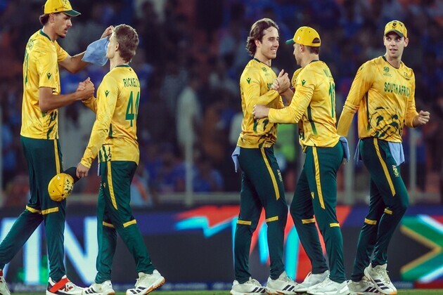 "I don't think we were prepared for....": Aakash Chopra reflects on India's Super 8 loss against Proteas