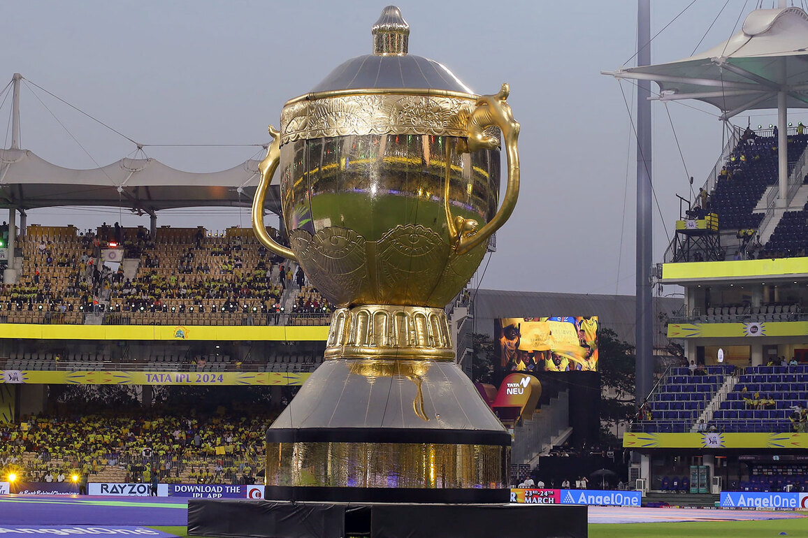 Controversy over IPL 2026 tickets: TCA levels allegations against HCA