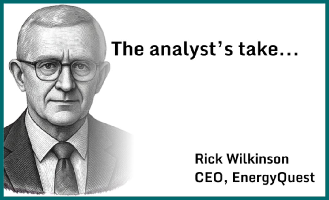 Opinion: Australia's LNG opportunity….or not
