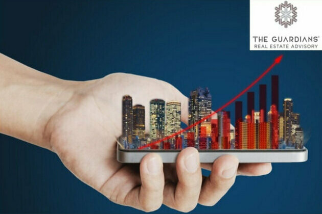 Transformative strategies lead to unprecedented success for The Guardians Real Estate Advisory