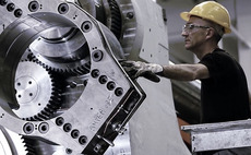 Altor's Norican bolts on Auctus-backed LMCS