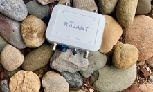 The new Rajant IP67 ES1