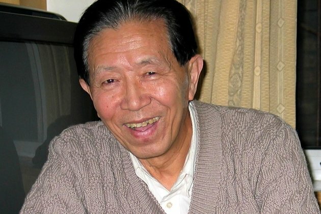 Chinese SARS Whistleblower Jiang Yanyong Dies at 91