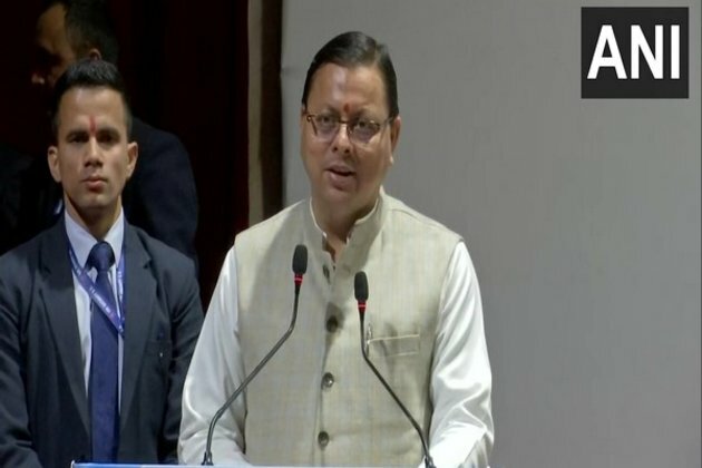 Effort will be made to give Uttarayani fair national, international recognition: Uttarakhand CM Dhami