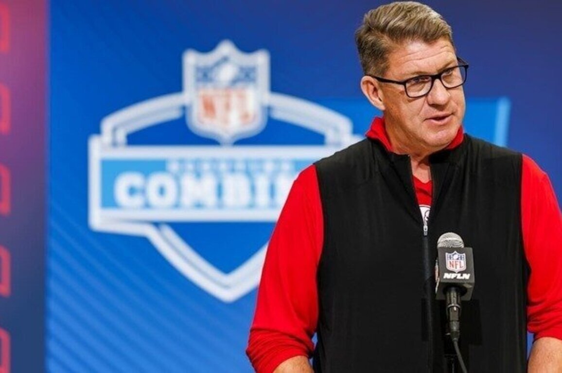 Jason Licht, Todd Bowles Set to Speak at NFL Combine on Tuesday