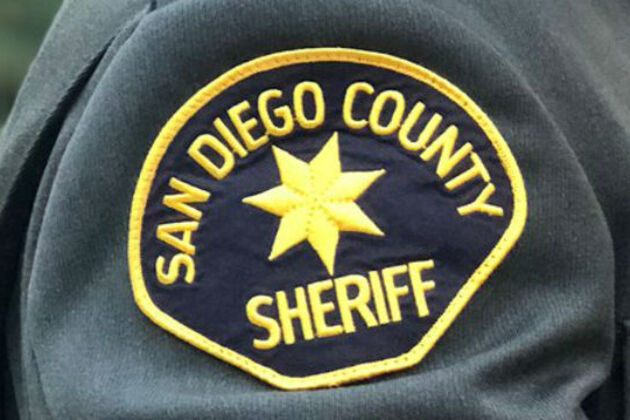 Suspected Santee bank robber nabbed at Mexico border