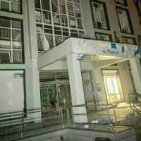 Russian attack injures at least 4 in Odesa