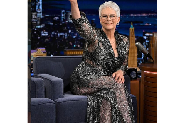 'Murder, She Wrote' reboot starring Jamie Lee Curtis delayed to 2028