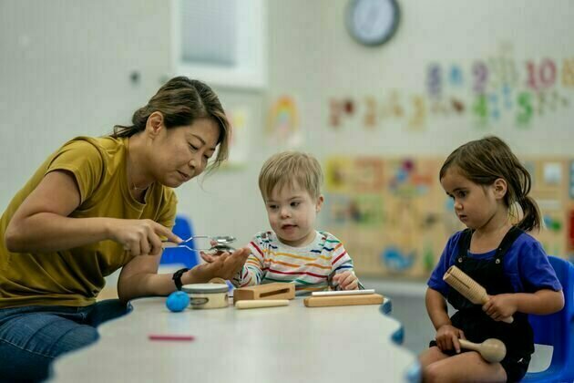 Colorado's early childhood education workers face burnout and health disparities, but a wellness campaign could help