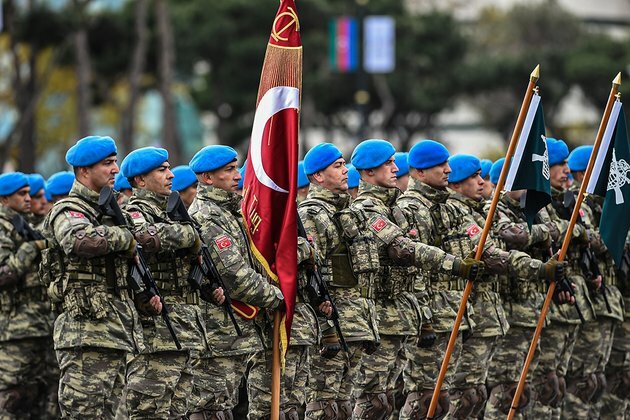 Perspectives | What did Turkey gain from the Armenia-Azerbaijan war