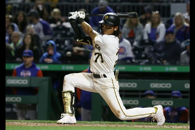 Cubs, Pirates take close look at youngsters