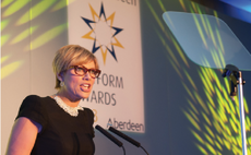 Entries open for 16th Schroders UK Platform Awards