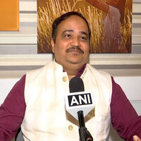 "All alliance partners are unhappy with BJP": Sena UBT's Anand Dubey takes dig at Mahayuti ahead of BMC polls