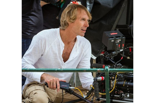 Michael Bay exits Will Smith's action film 'Fast and Loose'