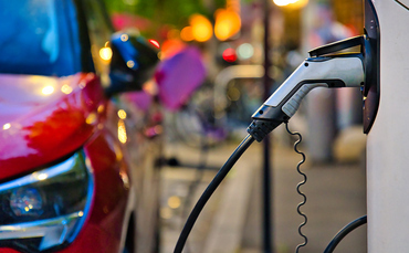 Electric Car Grant helped 140,000 UK drivers switch to an EV in the past year