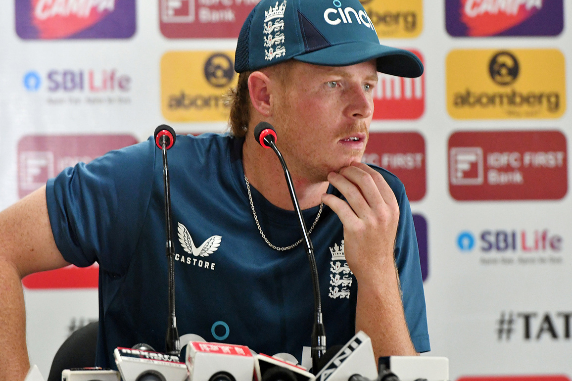 Andrew Strauss picks England's first choice number three for Ashes, prefers Pope over Bethell