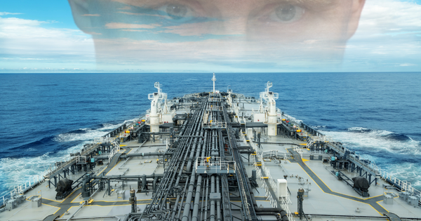 Australia extends sanctions on Russian shadow fleet in bid to stop "blood-oil"