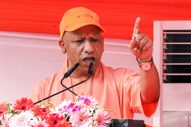 UP: CM Yogi orders strict action against miscreants amid festive celebrations, says 'no one should be spared'