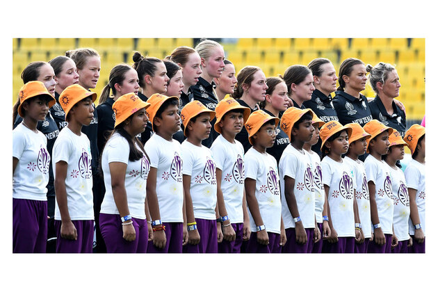 Women's CWC: New Zealand win toss, opts to bowl in must win match against India
