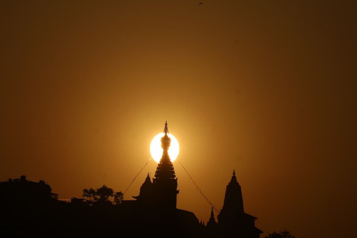 Nepal marks onset of New Year 2083 Bikram Sambat