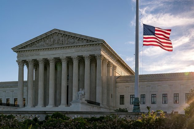 Trump to Pick Woman as Supreme Court Nominee