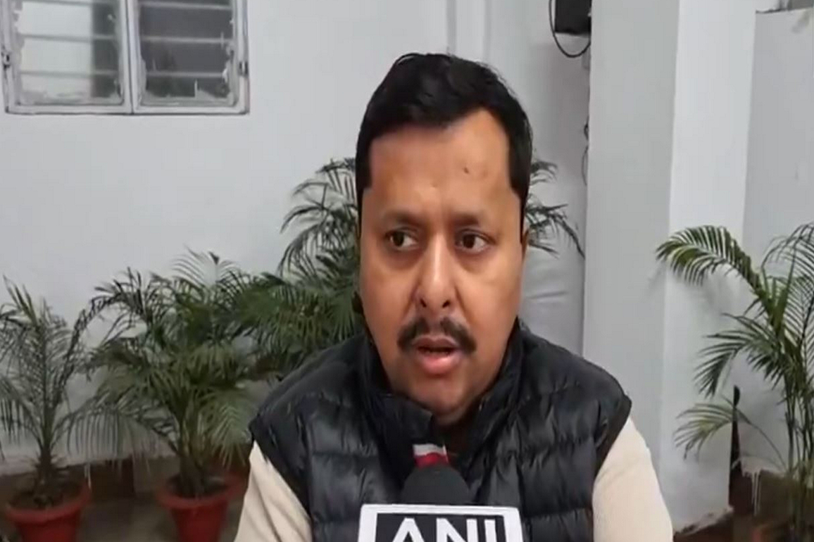 "Will get 200 plus seats...": BJP candidate Nitin Nabin confident of NDA victory ahead of Bihar vote count