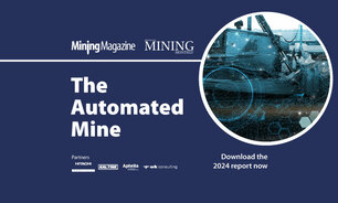 Unlocking the future: The Automated Mines 2024 report 