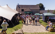 Regenerative farming summit focuses on giving farm businesses back control