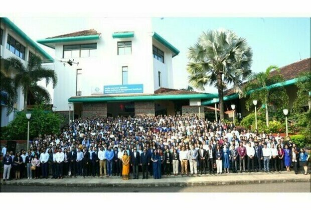 From Accounting to Aerospace, 548 Working Professionals Join IIM Kozhikode's Prestigious Executive MBA Programme