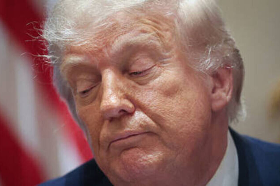 Trump confirms calling Netanyahu 'f***ing crazy'
