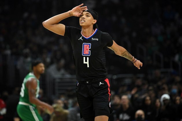 Clippers feel fresh heading into matchup with Magic