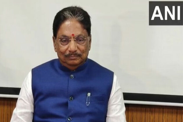 Fifty Gujaratis safe after Ramban landslide, arrangements made for return: Gujarat Minister Rushikesh Patel