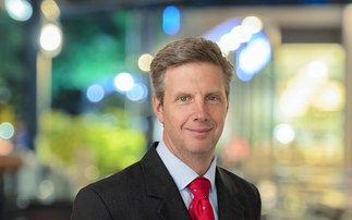 EdenTree's Charlie Thomas: Iran War sharpens the case for renewables