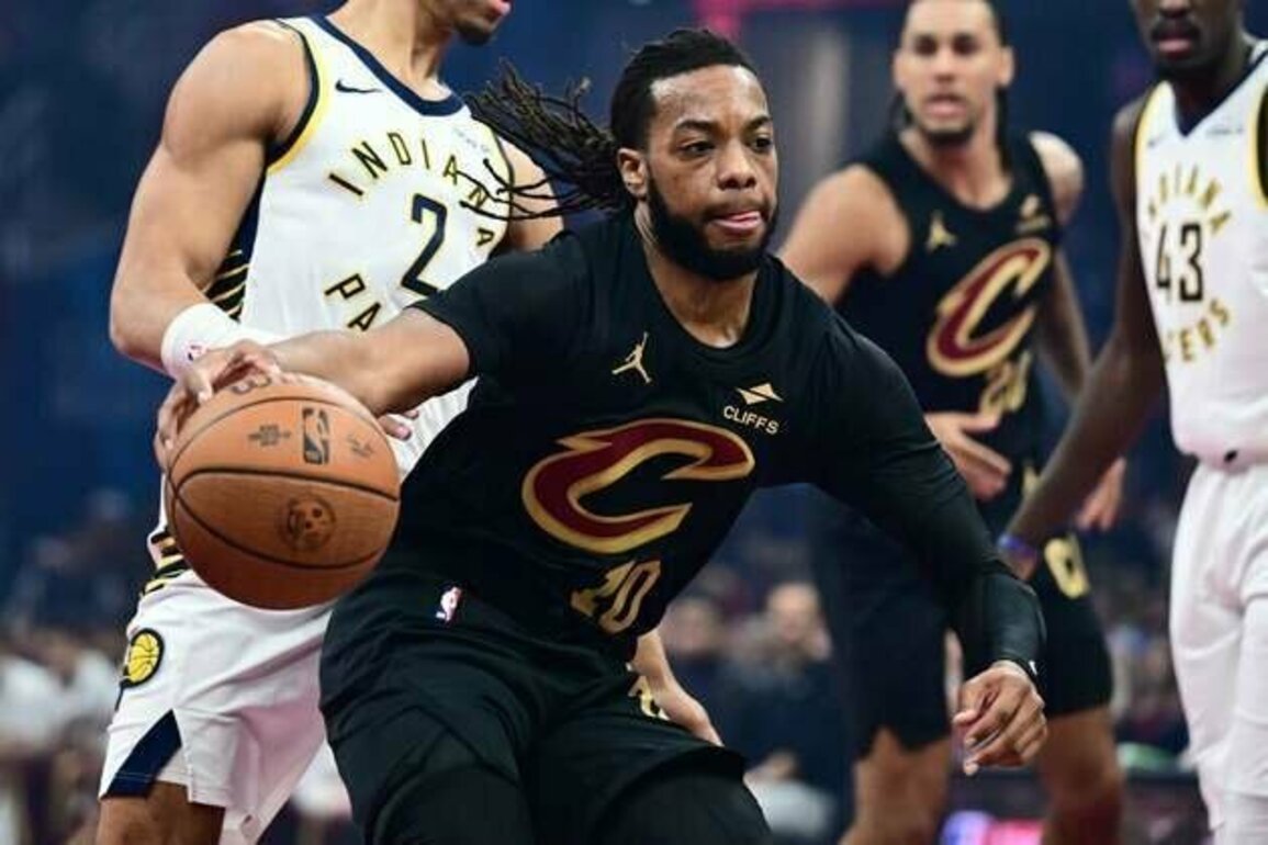 Darius Garland returns as Cavs best Pacers in NBA Cup match