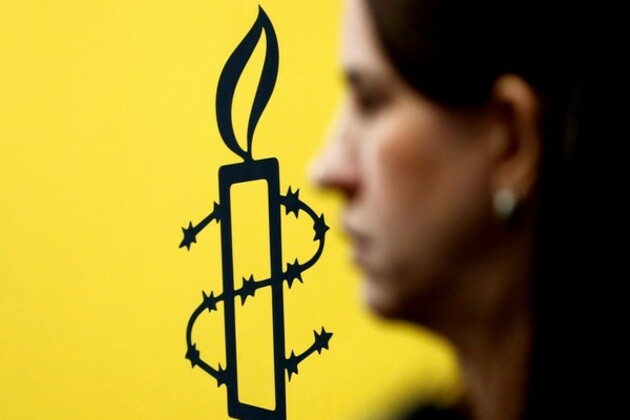 Amnesty International slams Pakistan for using anti-terror laws to crush Baloch voices