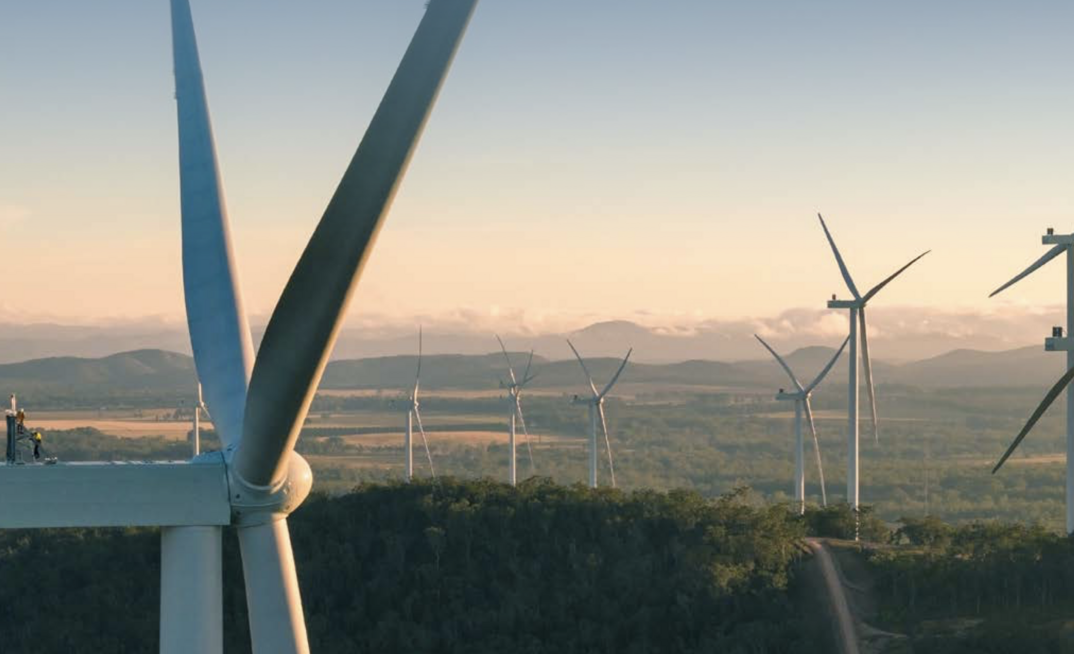 Narrogin Wind Farm proposal clears regulatory hurdle with no EPA assessment required