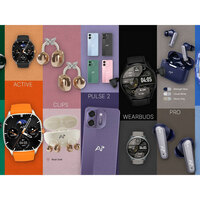 Ai+ Smartphone Launches AIoT Ecosystem with NovaPods & NovaWatch; Announces Pulse 2 Launch on March 2