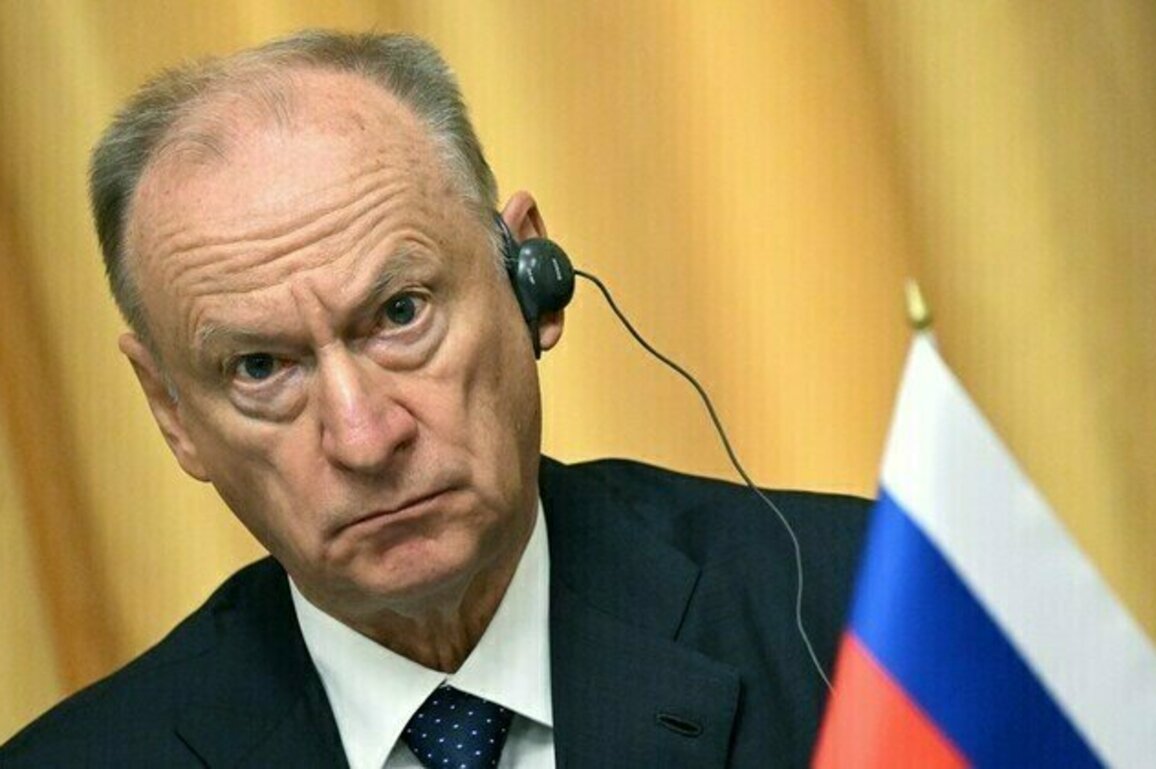 West delirious with nuclear apocalypse scenarios  Putin aide