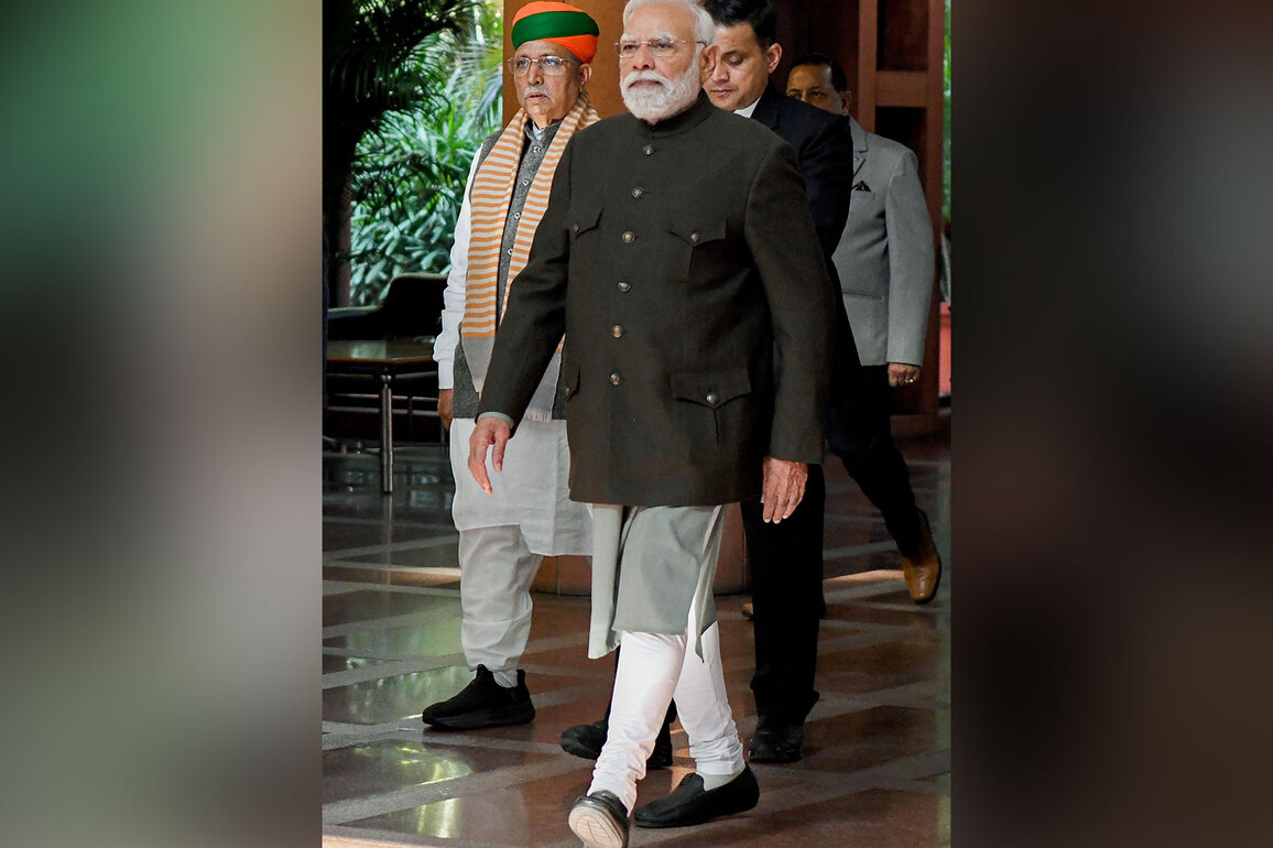 PM Modi to visit Jordan next week, meet King Abdulla II; busines forum address and community event on cards