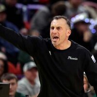Green Bay coach Doug Gottlieb suspended for fiery rant