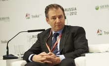 Glencore CEO Ivan Glasenberg