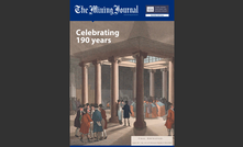 Mining Journal - December 2025 