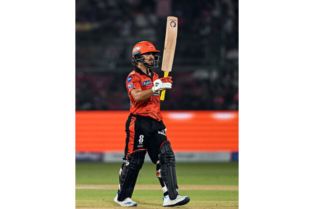 "Only consistent run-scoring can bring you back": Ishan Kishan on his comeback to Indian team