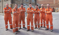 50 years of production celebrated