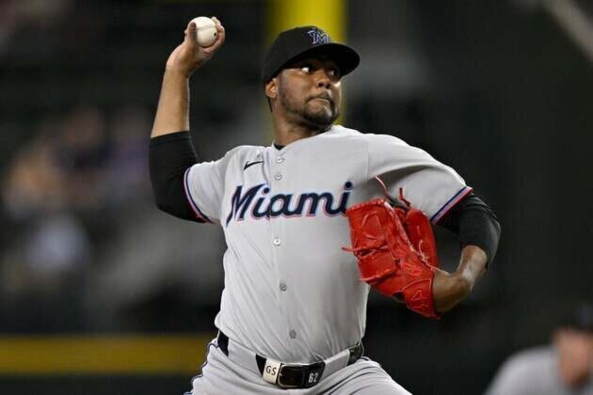Cardinals trade RHP Andre Granillo to Nationals for RHP George Soriano