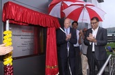 Honeywell opens seventh manufacturing facility in India