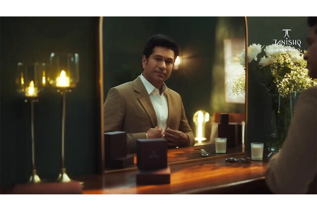 Why India's Old Gold Is Its Most Underused Resource, And What Tanishq Is Doing About It