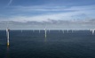  The proposed Caledonia Offshore Wind Farm is adjacent to Ocean Wind’s operational Moray East development