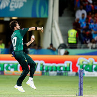"I have never seen batsmen like him": Afridi hails Brook's match-winning knock