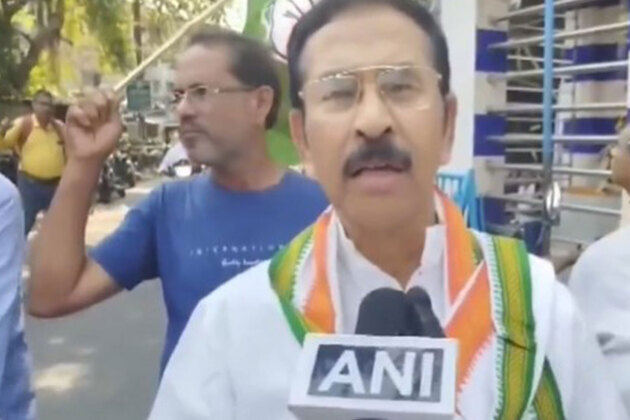 "Election Commission fully responsible for Malda incident": WB Congress Chief Subhankar Sarkar